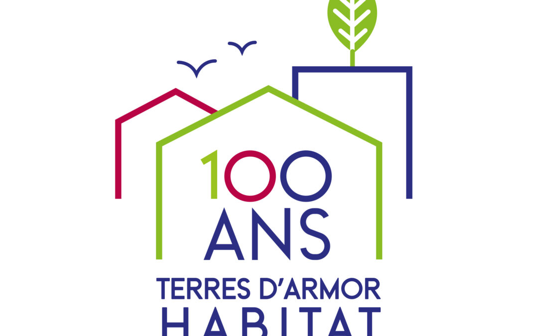 Logo 100 ans TAH