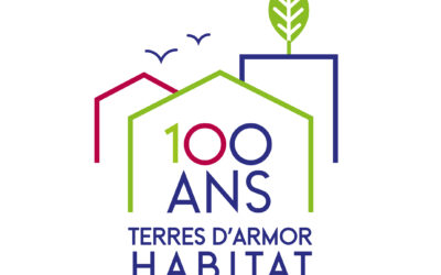 Logo 100 ans TAH