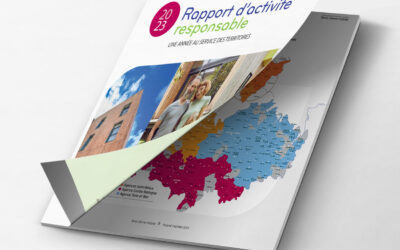 RAPPORT ACTIVITE