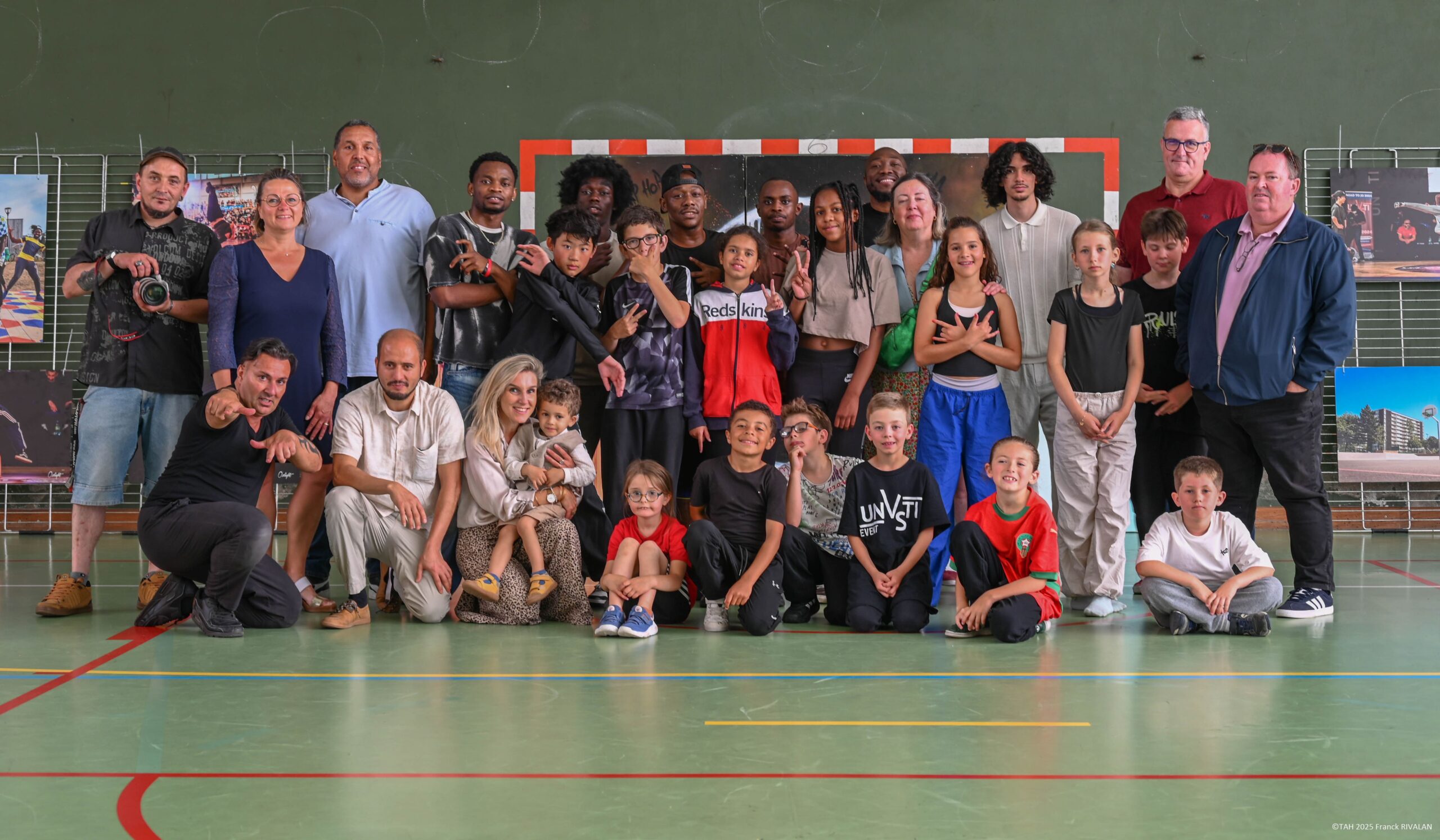 Affiche BootCamp Unvsti 3