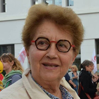 Marie France Bommert