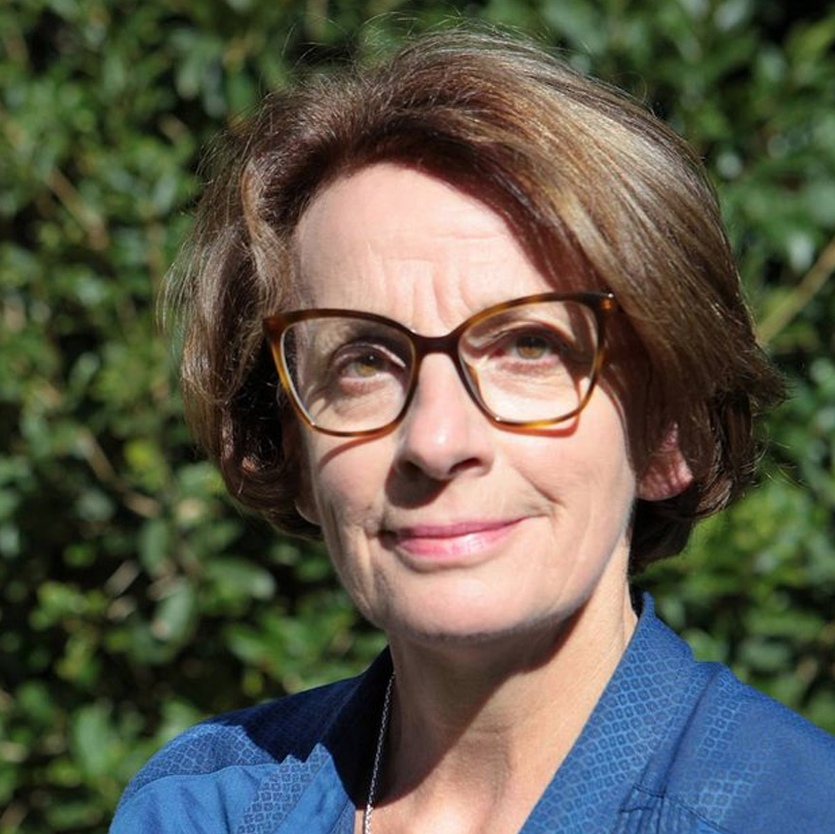 PORTRAIT Martine Hubert copie