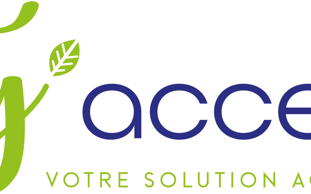 Logo Ty Access 2 coul