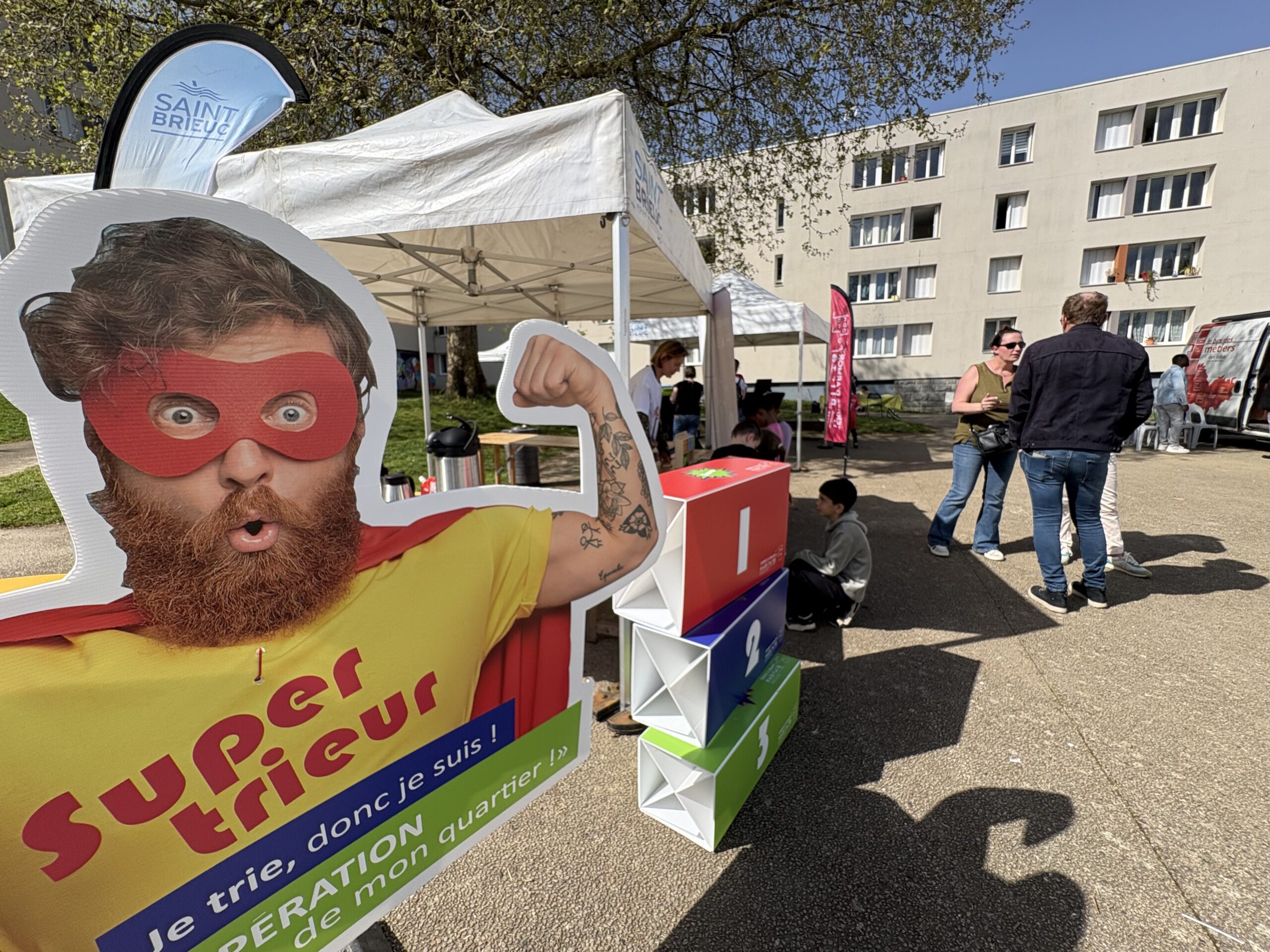 Super trieur avril 2026 @Sabrina LeMarchand pour TAH 2