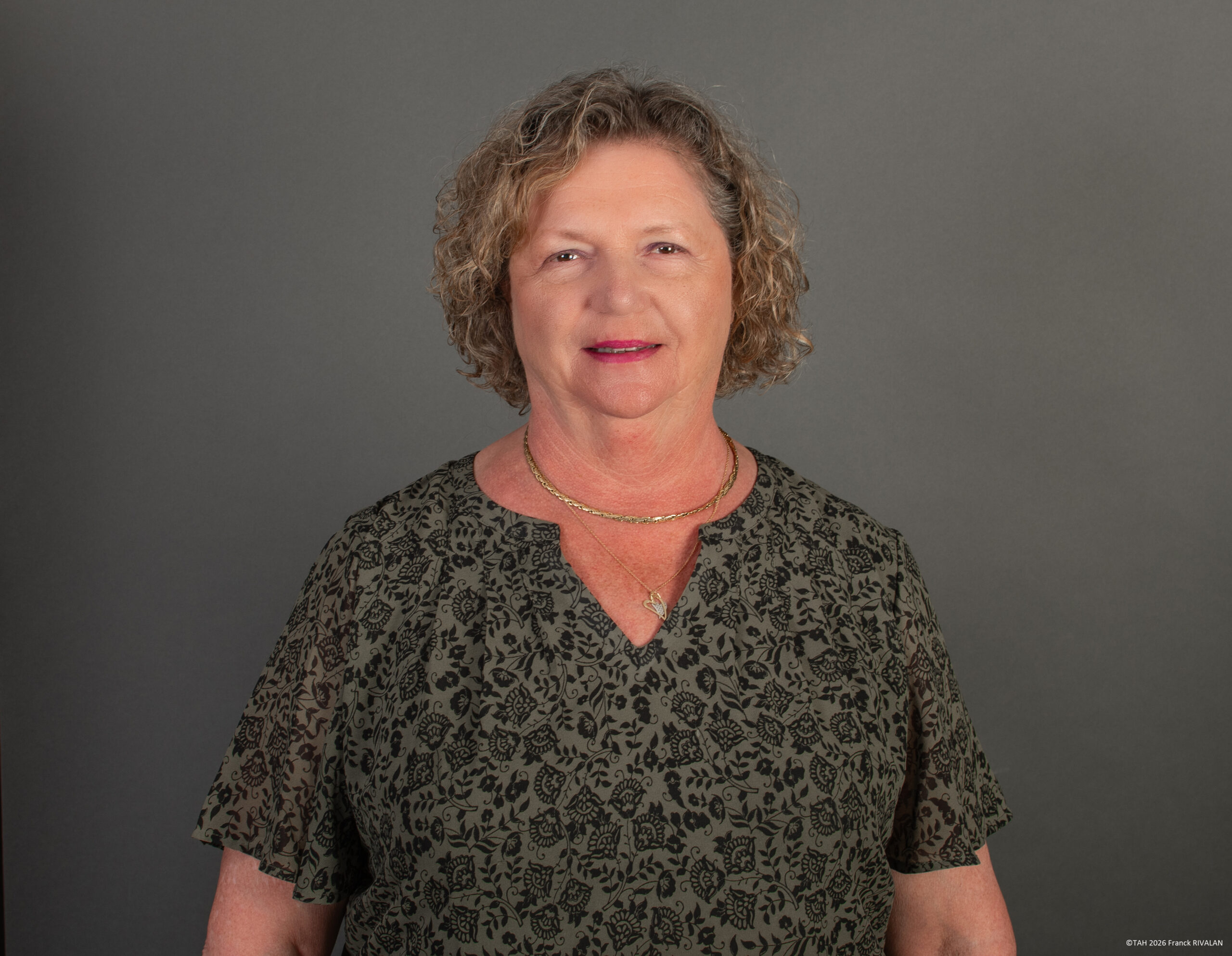 ANNIE GUENOU