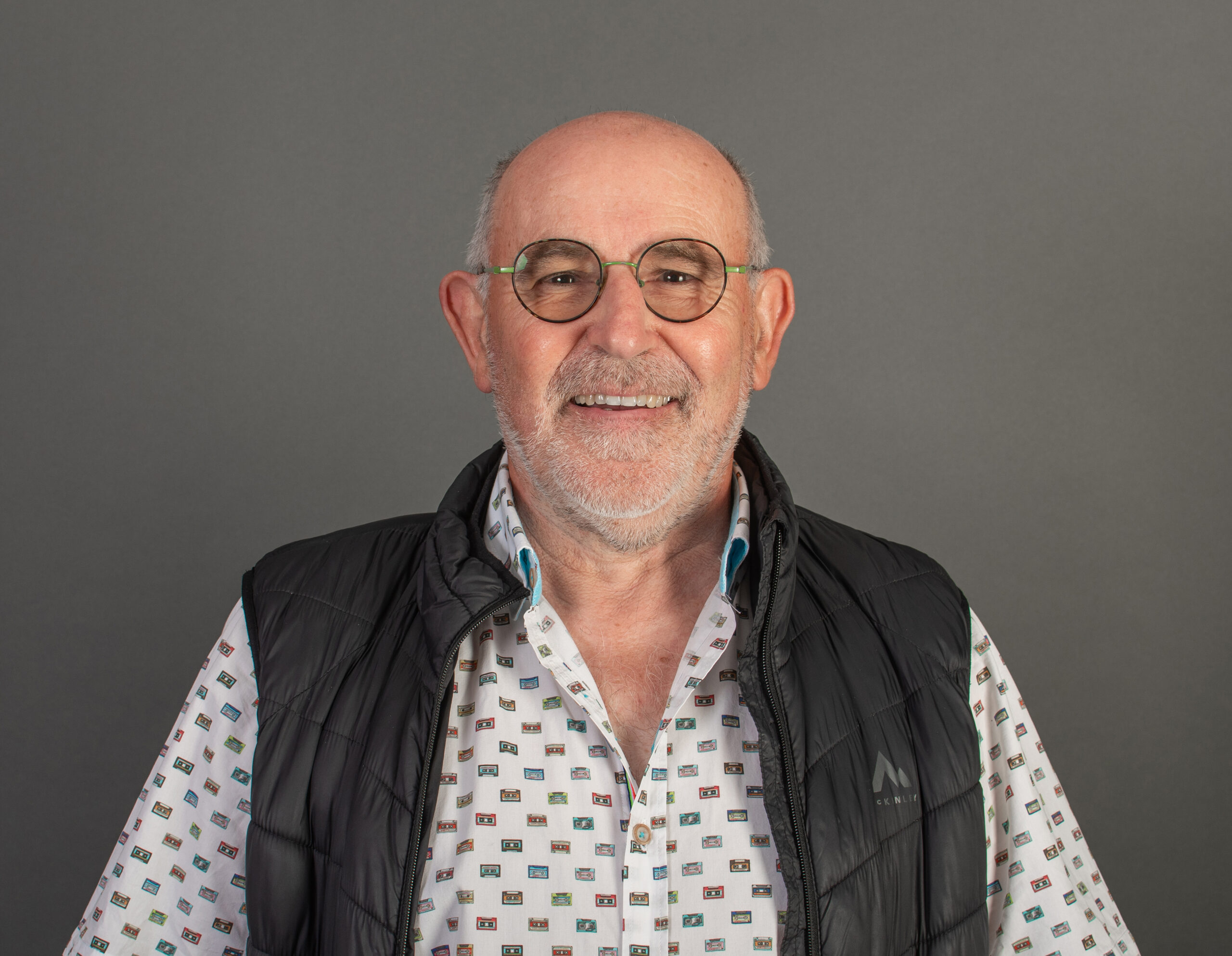 JEAN CLAUDE DAUPHIN F