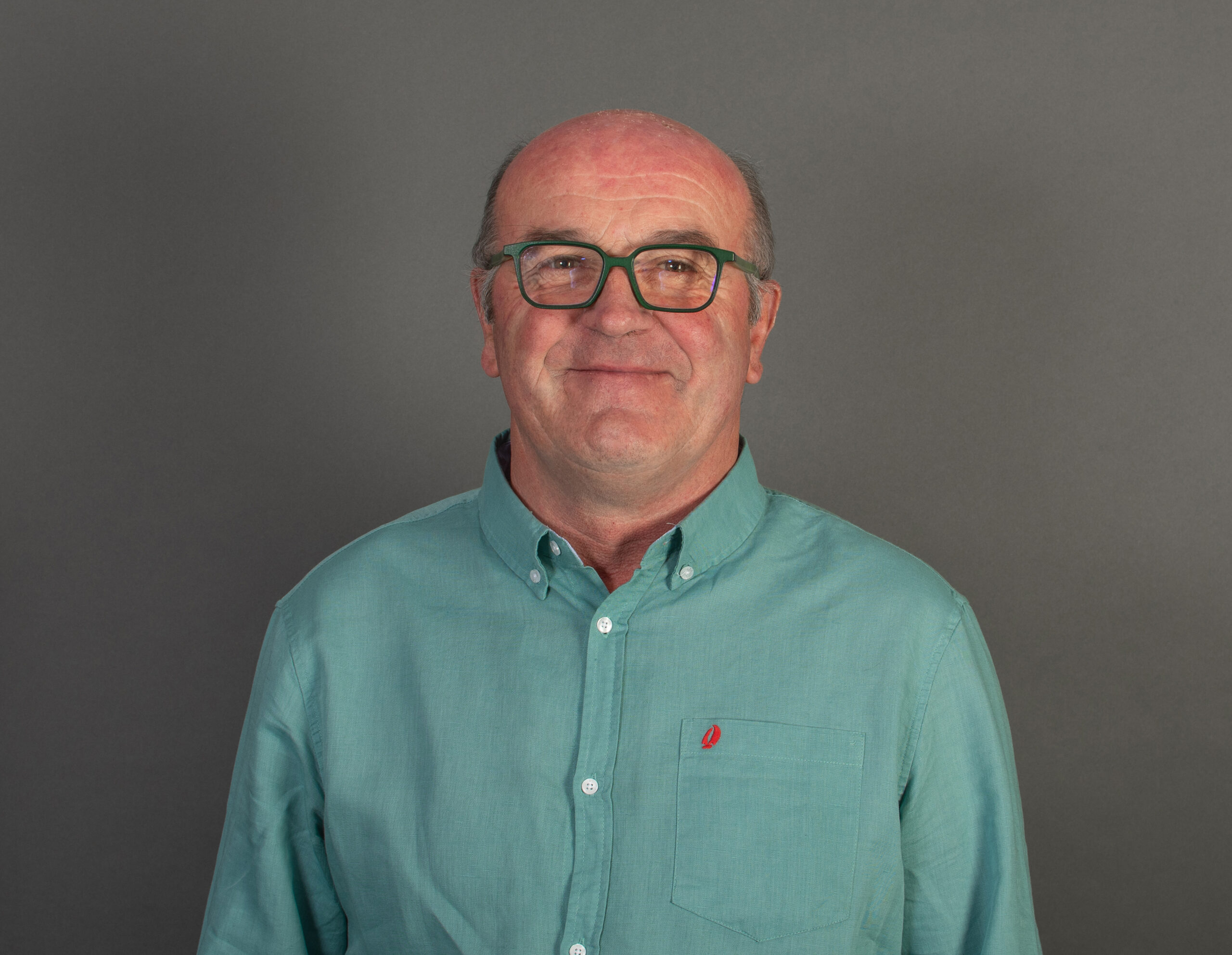 JEAN LUC GOUYETTE F