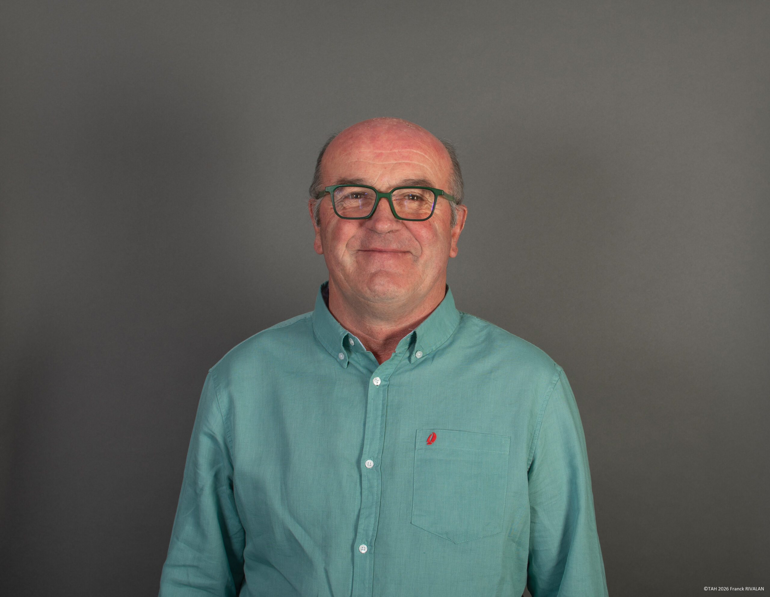 JEAN LUC GOUYETTE