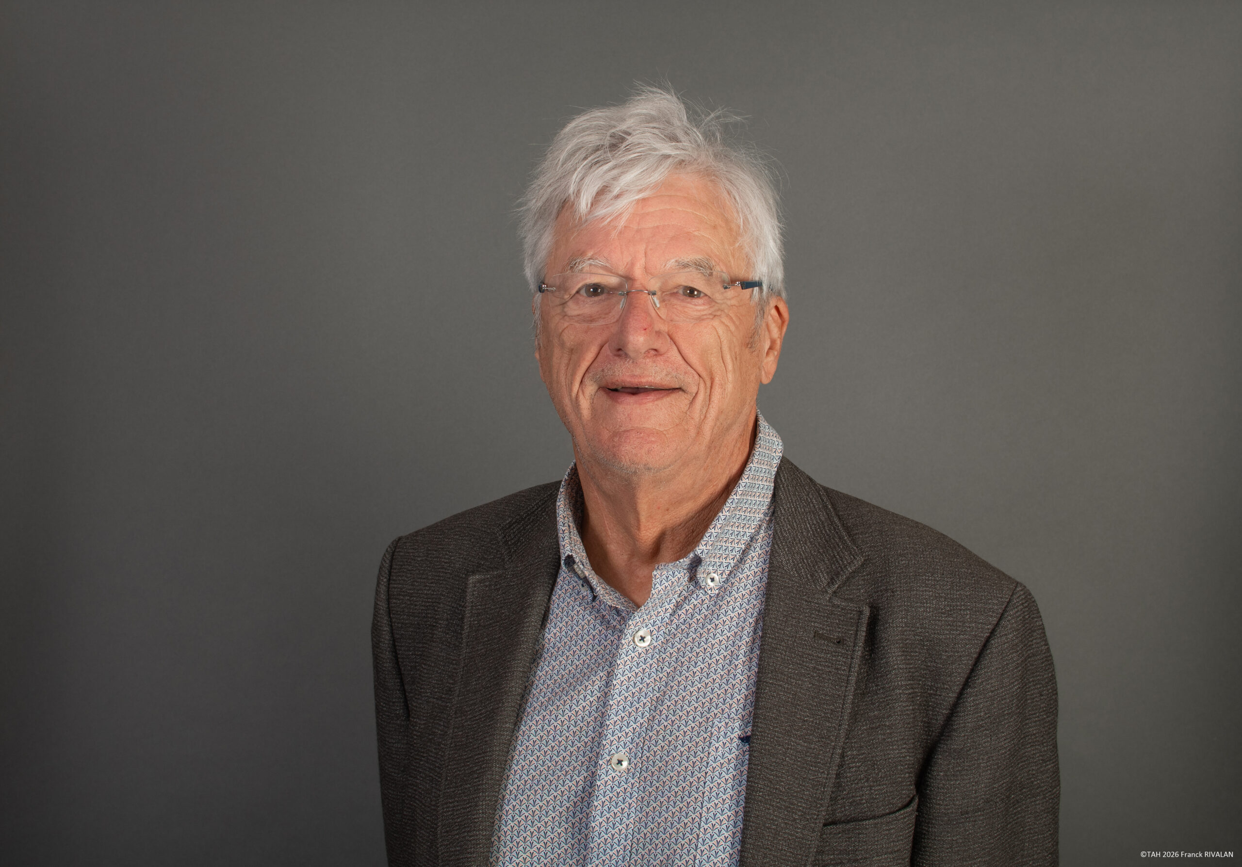 LOIC CAURET