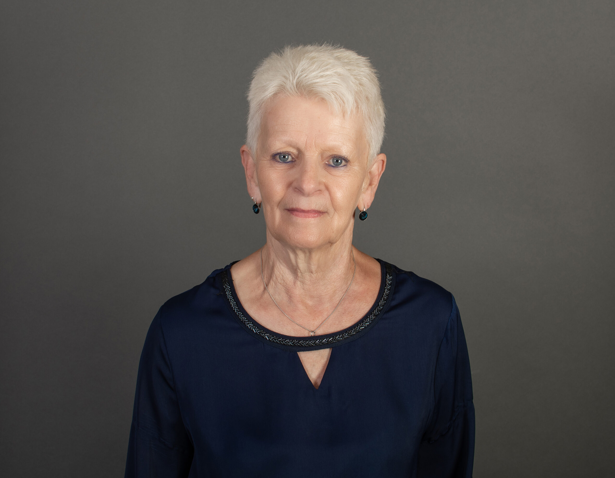 MARIE CHANTAL NACIRI F