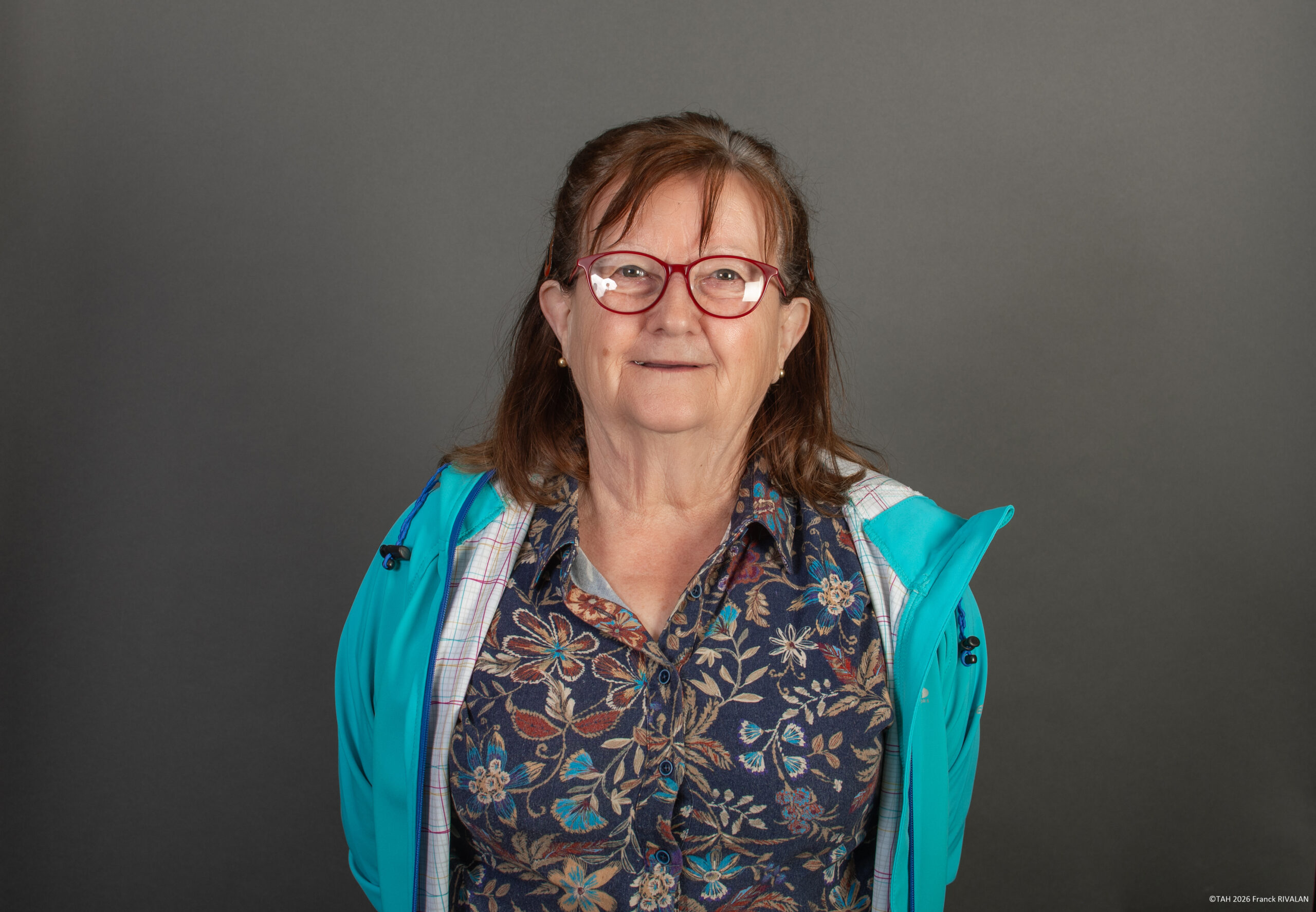 MARIE THERESE CHERRIAUX GOUBIN