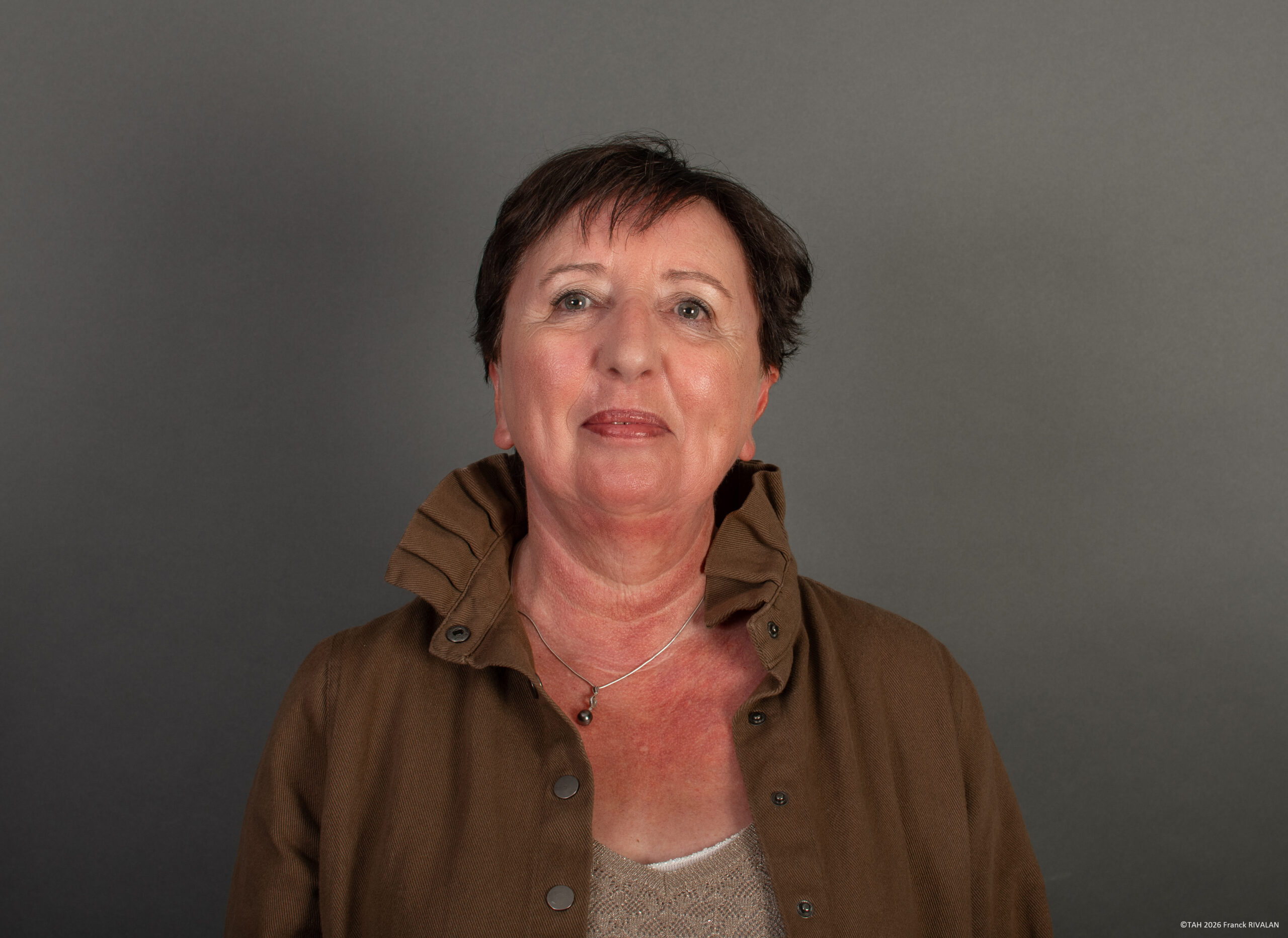 NADEGE LANGLAIS
