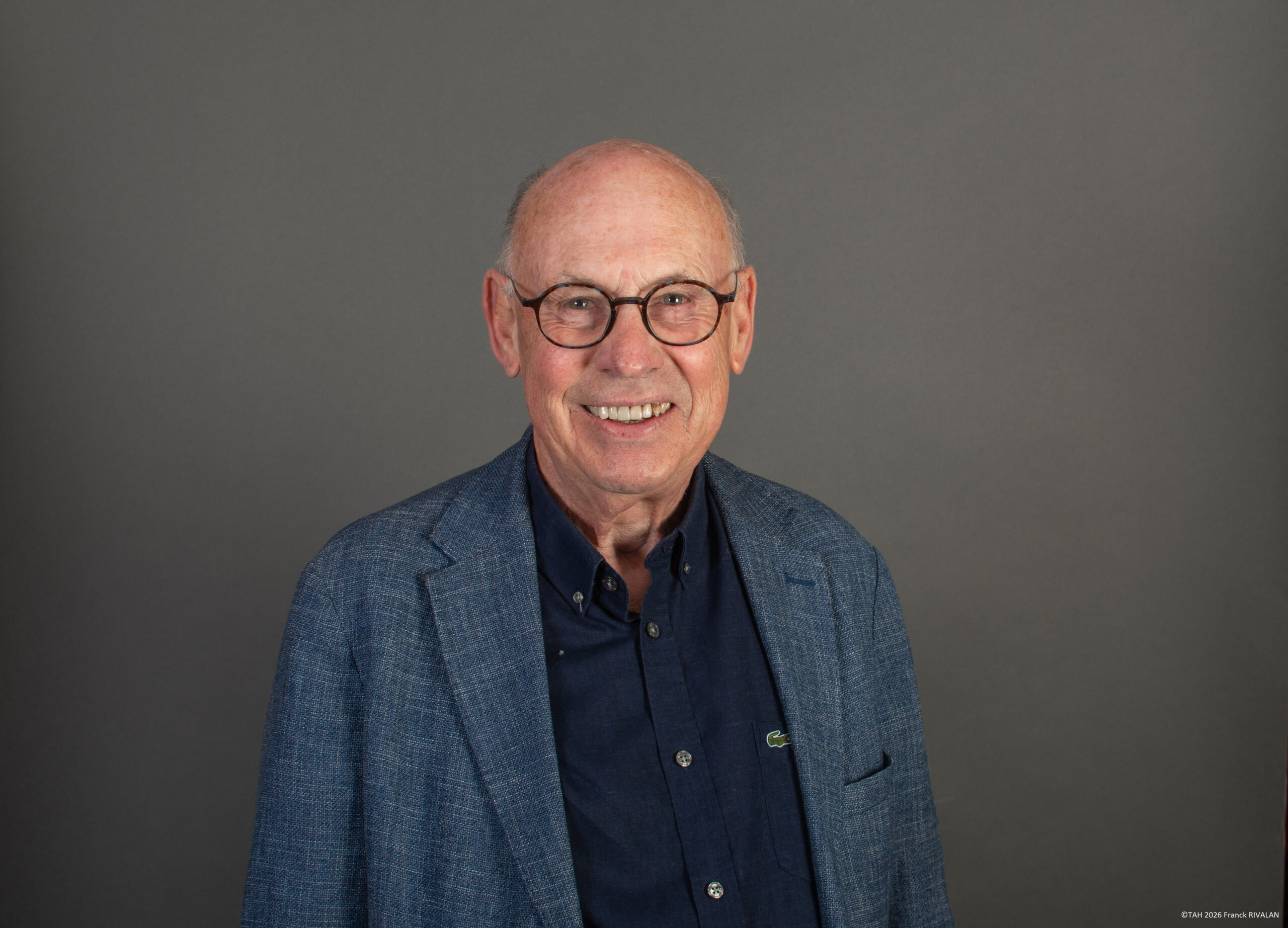 PATRICE KERVAON