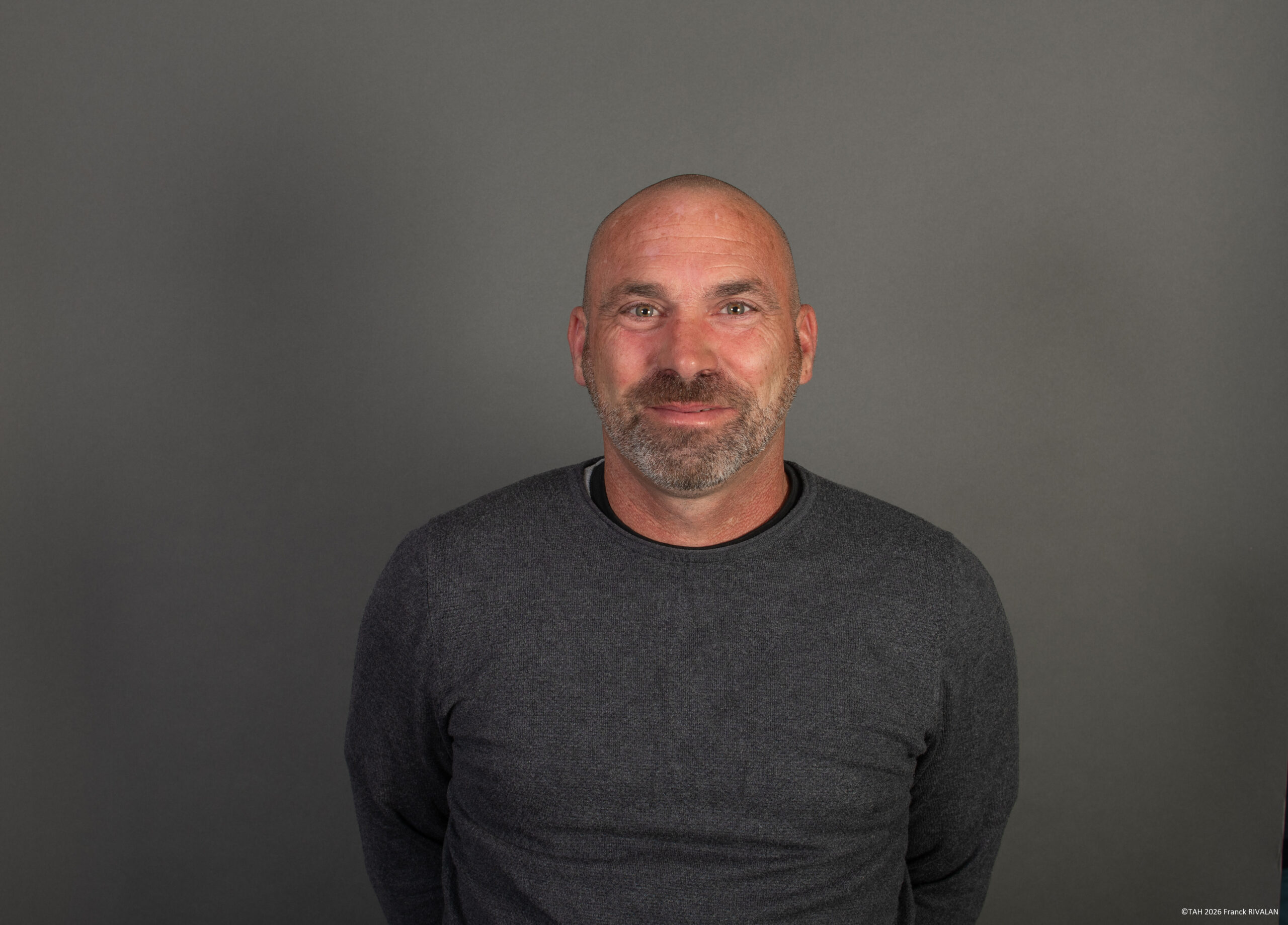 SYLVAIN RICHOMME