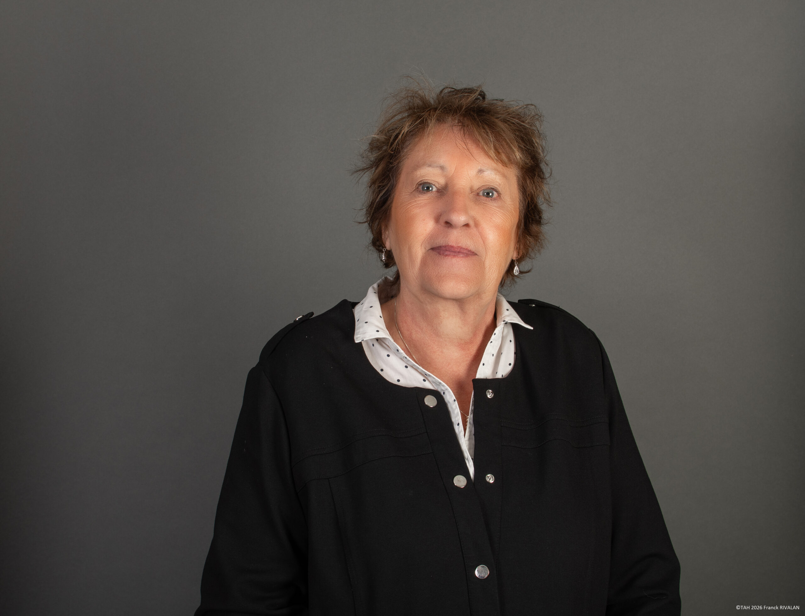 SYLVIE GUIGNARD