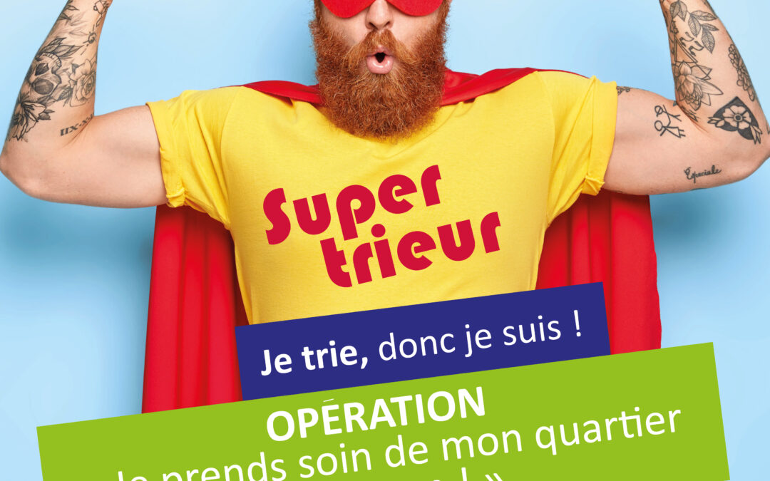 Affiche Waron